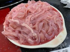 纯鲜鸭肠-储奇门鳝鱼火锅(总店)