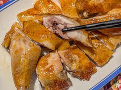 -顺德杨廷记(白云山店)