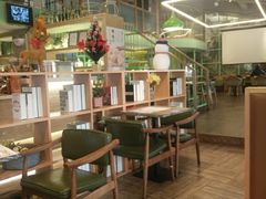 -派斯俊·本味(解放南路店)