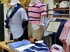 -砂之船奥莱(南京江宁店)