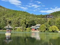 -黑龙潭公园