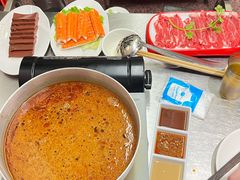 -燃计沙茶皇·香港沙茶火锅(人广旗舰店)