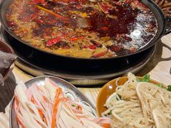 -咖咖火锅(老店)