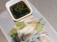 -鸡毛换糖(高桥店)