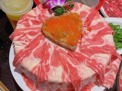 -大龙燚火锅(白石洲店)