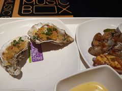-堂会(缤缤店)