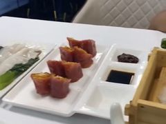 -临海鱼港