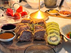 -莉莉海堂HAITANG·烤鸭(国贸商城店)
