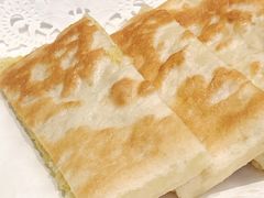妈妈黄米烙-北李妈妈菜·海肠捞饭(高新万达店)