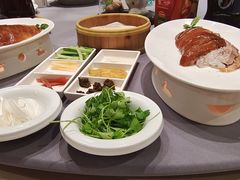 酥香嫩烤鸭-阿庄新豫菜(航海东路店)