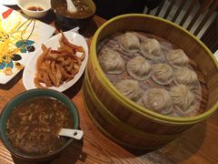 -弄堂小笼包(西青中北永旺购物中心店)