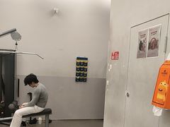 -乐刻健身(龙湖杭州紫荆天街精品店)