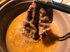 -温禾牛·和牛寿喜烧自助火锅(恒基名人店)