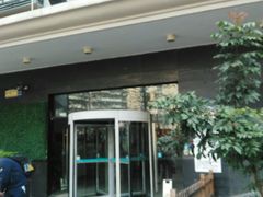 -锦江之星(广州海珠江泰路地铁站店)