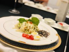 -芷兰汀艺术概念餐厅