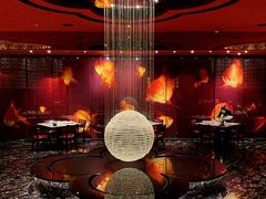 -8餐厅(新葡京酒店)