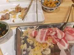 -霸腹烤肉(厦门柚子番店)