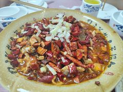 -乐乐餐厅(湘子庙街店)