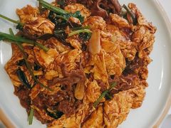 -惠丰堂饭庄·烤鸭·京味菜(翠微路店)