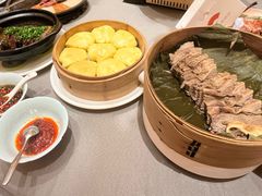 -小厨娘淮扬菜(江宁万达店)