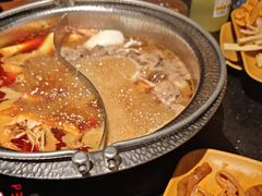 -牛New寿喜烧(虹桥新天地店)