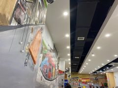 -江城燕子大排档(江汉路步行街店)