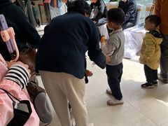 -海天一色海景自助餐厅(西港花园店)