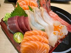 -沼津港精致料理·寿喜烧·烧鸟(漕河泾印象城店)