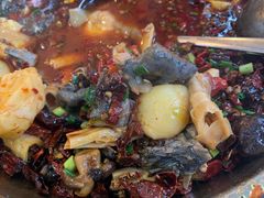 -黑竹香鸡(营和巷店)