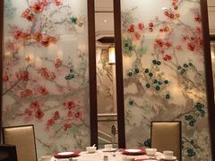 包厢-扬州香格里拉·香宫中餐厅