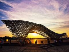 -南汇嘴观海公园