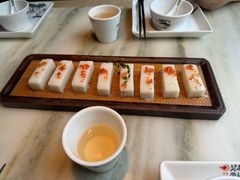 -吴越荣记苏州菜·松鼠桂鱼 100% 活鱼现做(月光码头店)