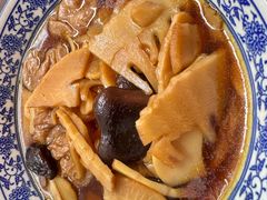 -西园寺素食(西园弄戒幢律寺店)