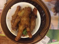-添好运点心专门店(北角店)
