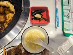 -满兴咱妈烀饼铁锅炖(兰州北街店)