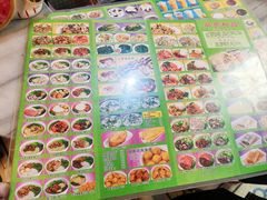 -芬芳甜品(同福路店)