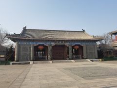 -天津妈祖文化园