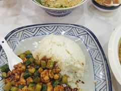 -西域美食(西直门南小街店)