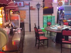 -王庄阿咪海鲜大排档(象园店)
