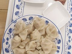 -庆丰包子铺(西单店)