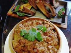 -铜锣湾·有麝自然香(渝北财富中心店)