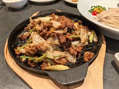 -全聚德(双井店)