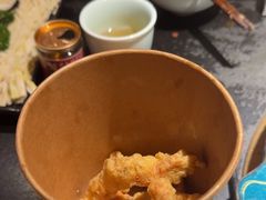 -吼堂老火锅(太古里总店)