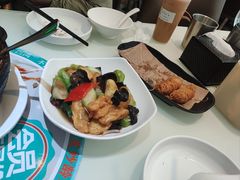 -日昌餐馆(德胜门店)