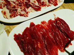 -牛很鲜潮汕牛肉火锅(朝晖路店)