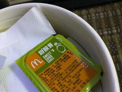 -麦当劳(厦门梧村店)