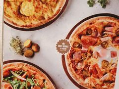 -秀玉coffee&kitchen(黄石大上海店)