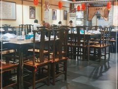大堂-真定郝家排骨(谈固东街店)