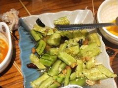 -冰城串吧(柳芳店)