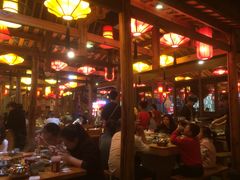 -老凯俚酸汤鱼(鸿通城店)